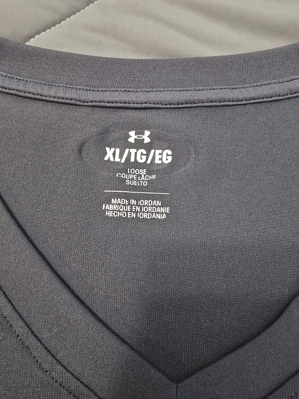 Under Armour Women's Loose Fit Performance